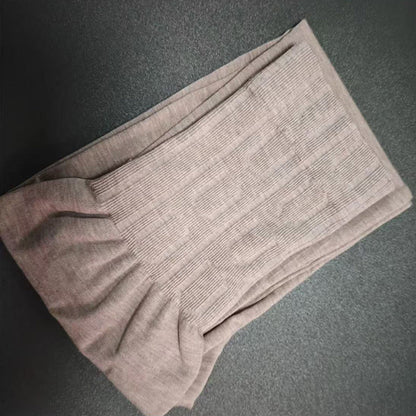 Női Testhezálló, Melegítő Leggings – Téli Puha, Séta és Edzés | Fenntartó, Varratmentes, Fenékmegemelő