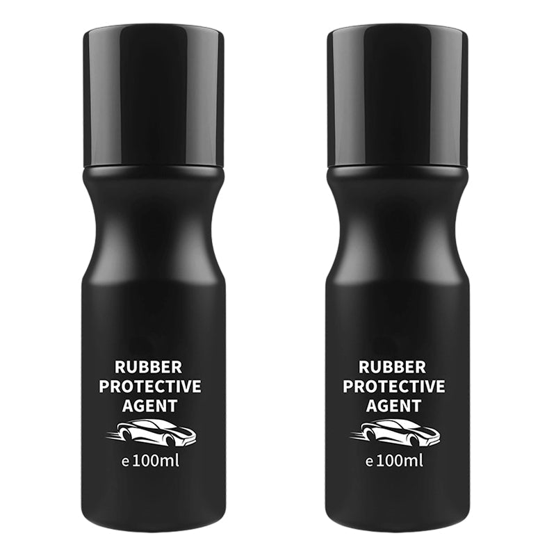 100 ml Autó Gumitömítés Védő Krém - Újra Húzható, Repedésgátló, Hosszú Tárolhatóságú