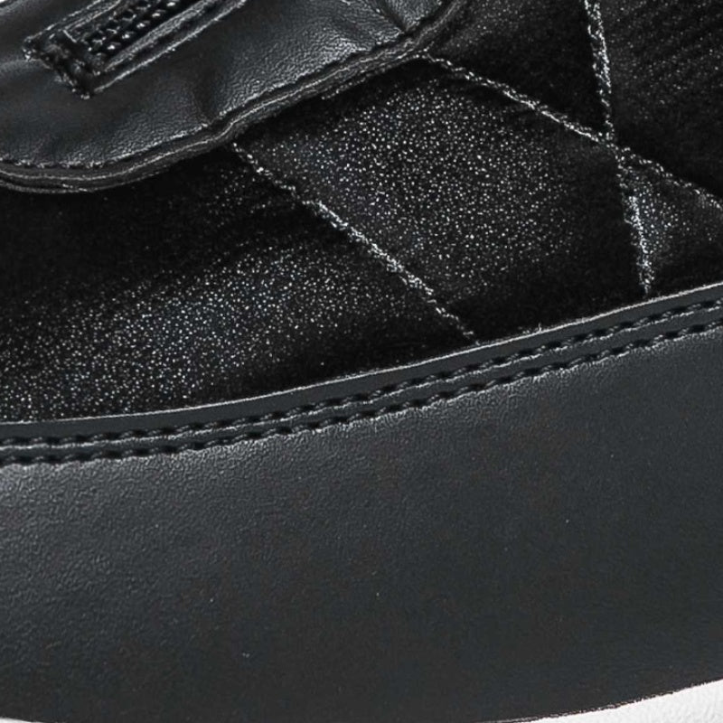 🔥❄️Női téli csizma