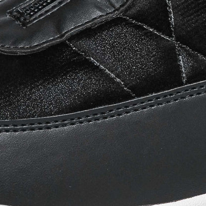 🔥❄️Női téli csizma