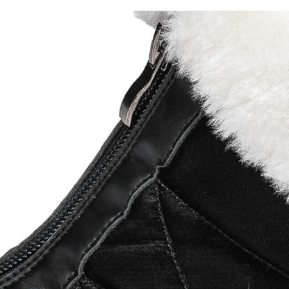 🔥❄️Női téli csizma