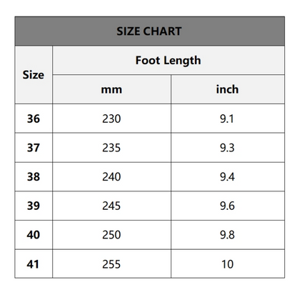 🔥❄️Női téli csizma