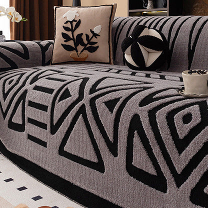 🛋️ Puha, csúszásgátló bársony kanapetakaró – nem csúszkál, nem gyűrődik, kényelmes és elegáns! ✨ Platás utánvéttel!