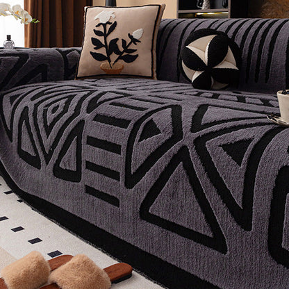 🛋️ Puha, csúszásgátló bársony kanapetakaró – nem csúszkál, nem gyűrődik, kényelmes és elegáns! ✨ Platás utánvéttel!