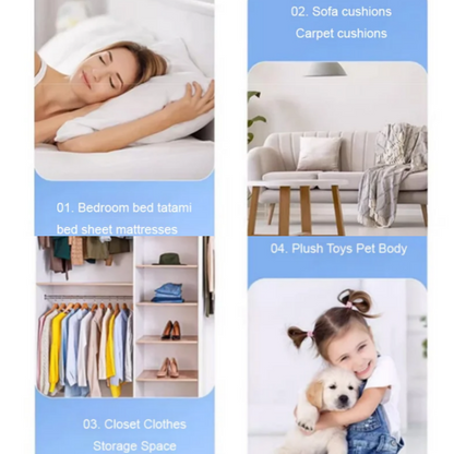 Többcélú Növényvédő Spray - Hatékony Atkairtás 90%+ Hatékonysággal