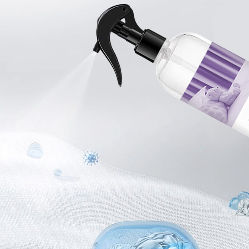 Többcélú Növényvédő Spray - Hatékony Atkairtás 90%+ Hatékonysággal