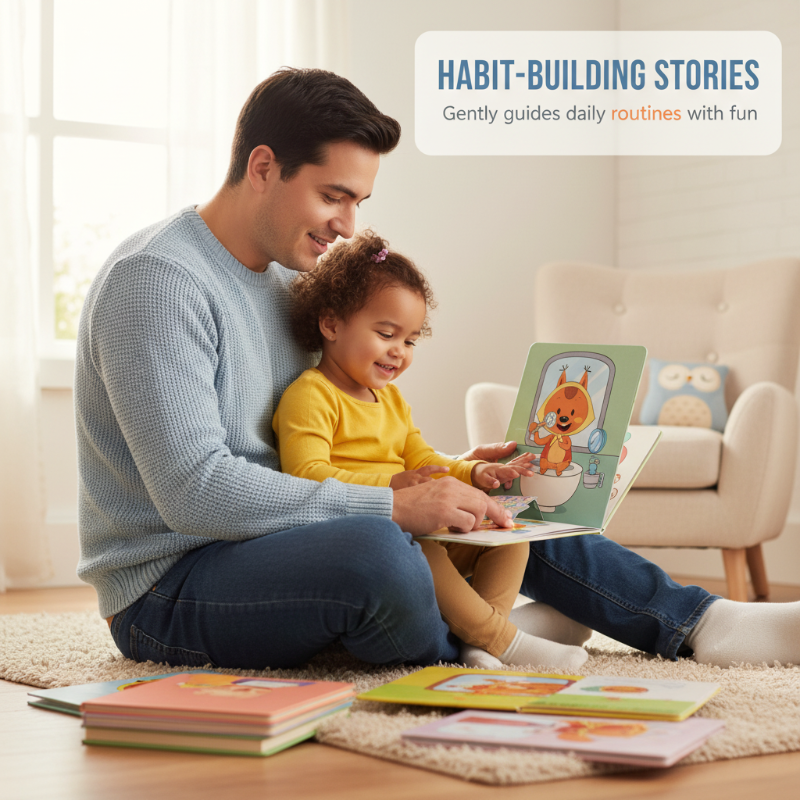 📚🧠10 db-os Interaktív Tanulókönyv Készlet Kisgyermekeknek - Színes Fejlesztő Játék könyvek👶💕