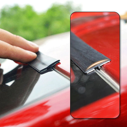 Univerzális Vízálló Hangszigetelő Szalag, 8 m (315") - Autó, Kárpit, Csónak