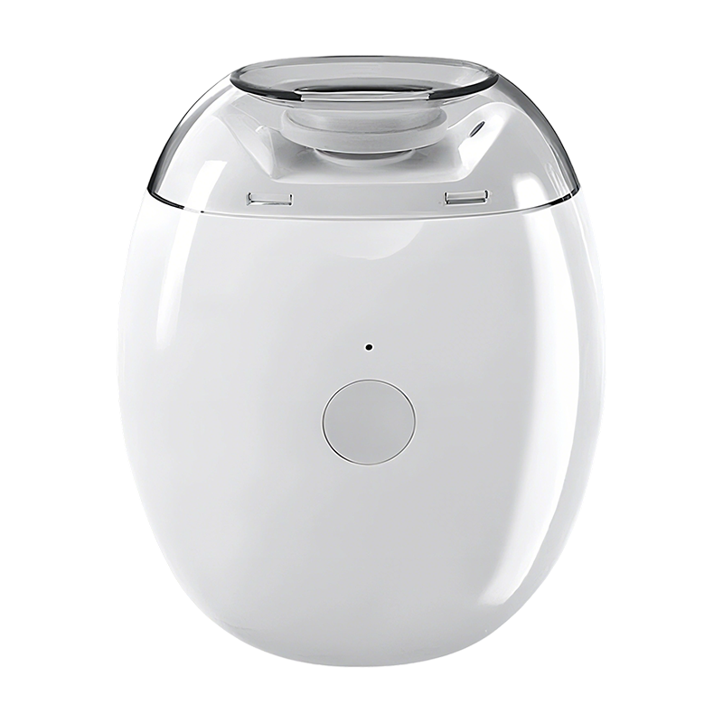 💝Univerzális Automata Körömreszelő - Biztonságos Gépolás Felnőtteknek és Gyermekeknek