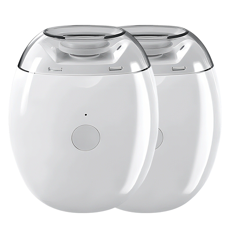 💝Univerzális Automata Körömreszelő - Biztonságos Gépolás Felnőtteknek és Gyermekeknek