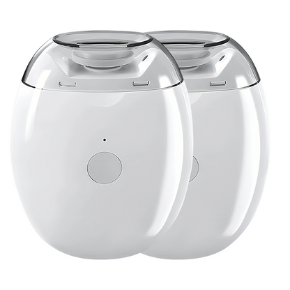 💝Univerzális Automata Körömreszelő - Biztonságos Gépolás Felnőtteknek és Gyermekeknek