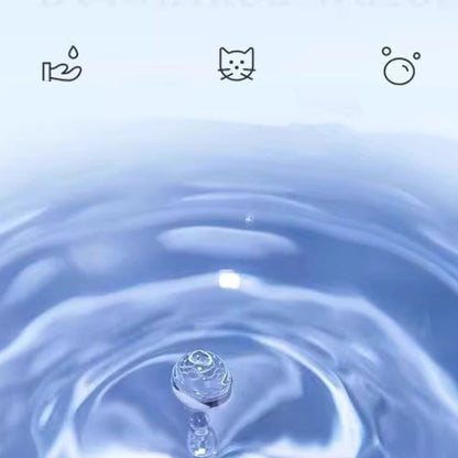 ❄️ Téli Megoldás: Öblítésmentes Kisállat Sampon Hab - Meleg Fürdetés Hideg Időben