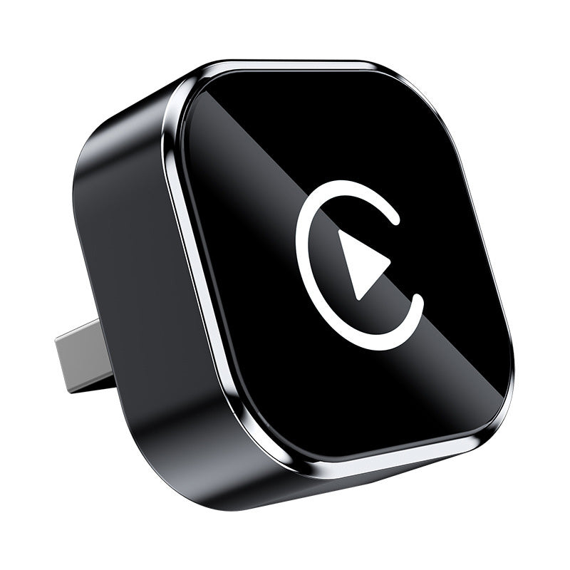 🔥🚗 2-in-1 Vezeték Nélküli CarPlay & Android Auto Adapter | iPhone & Android kompatibilis, Gyors Párosítás, Plug & Play - 2026 Új Modell 📱✨