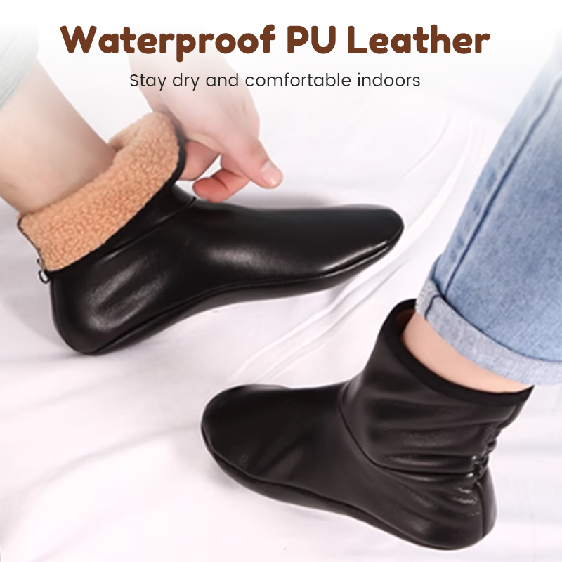 🔥1+1 ingyen🔥👢Unisex magas szárú termikus zokni