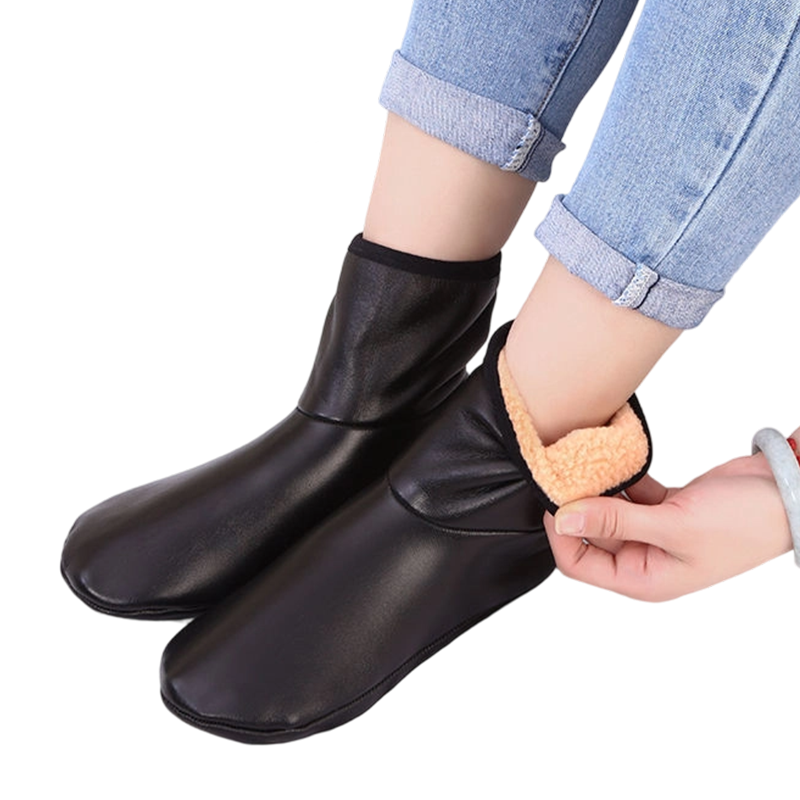 🔥1+1 ingyen🔥👢Unisex magas szárú termikus zokni