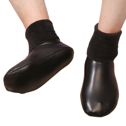 🔥1+1 ingyen🔥👢Unisex magas szárú termikus zokni