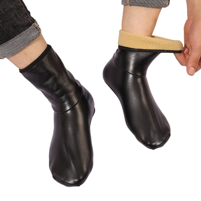 🔥1+1 ingyen🔥👢Unisex magas szárú termikus zokni