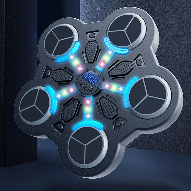 Bluetooth zenelejátszó doboz gyerekeknek
