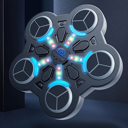 Bluetooth zenelejátszó doboz gyerekeknek