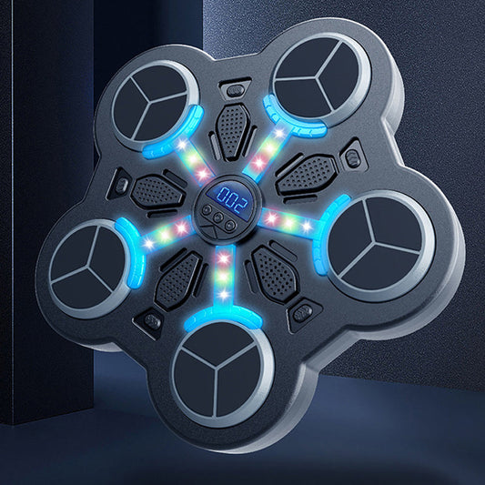 Bluetooth zenelejátszó doboz gyerekeknek