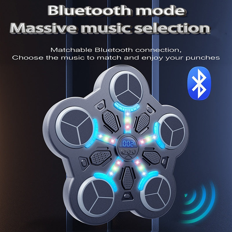 Bluetooth zenelejátszó doboz gyerekeknek
