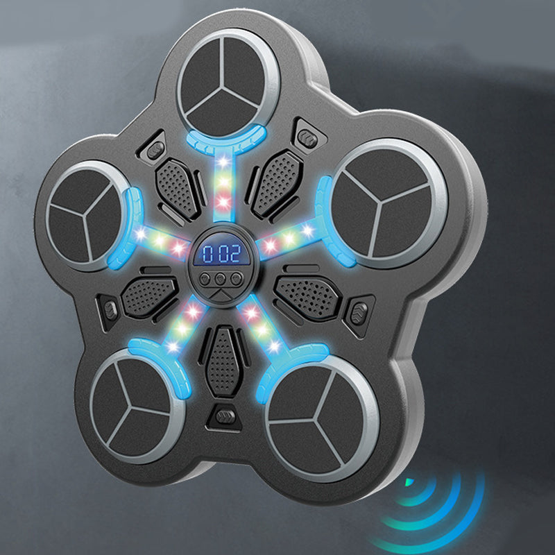 Bluetooth zenelejátszó doboz gyerekeknek