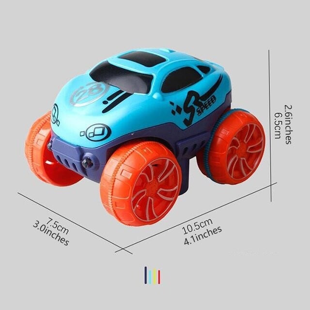 🎁Változtatható pálya LED-es világítással és versenyautóval🏎🏁