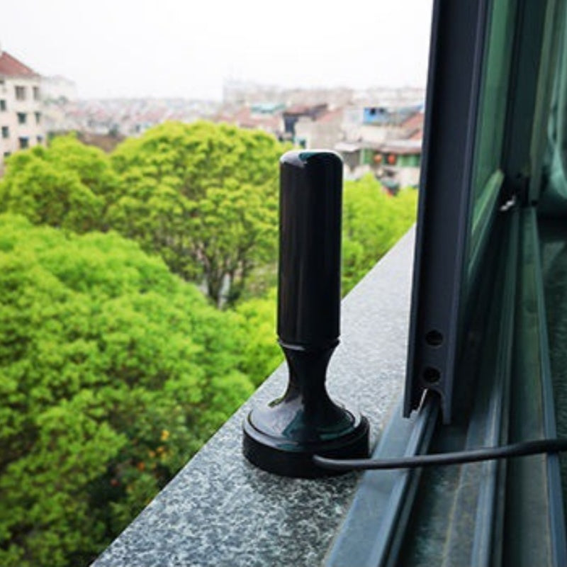 📡Kültéri digitális TV-antenna erősítővel