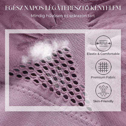 💖2026 Új, kényelmes, lélegző, nagy méretű melltartó, érett nők számára tervezve✨1 + 1 ingyen