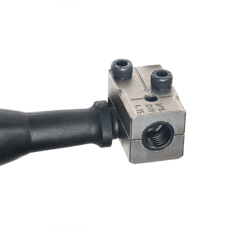 🔧 3/16" (4.75mm) Csőhajlító Szerszámkészlet | Króm-Vanádium Acél, 180° Hajlításhoz - Komplett Készlet Műhelyhez & Házi Szerelekhez