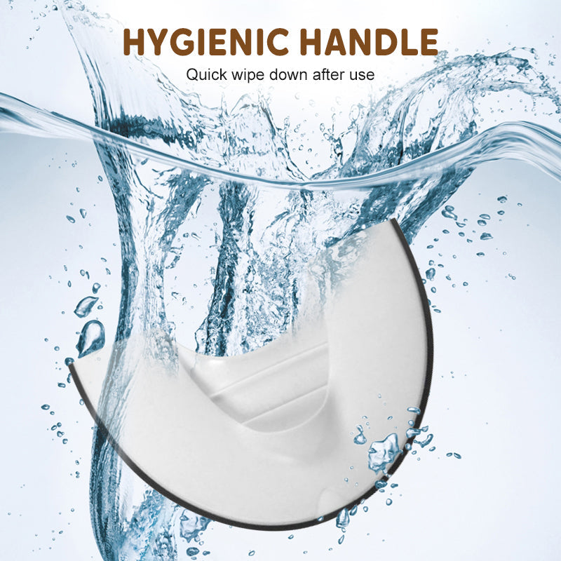 🧼 Higiénikus Gyermek WC Ülés | Könnyű, Saját Használatú - Biztonságos Ülés Bárhol, Baktériumoktól Védve 🛡️🚽