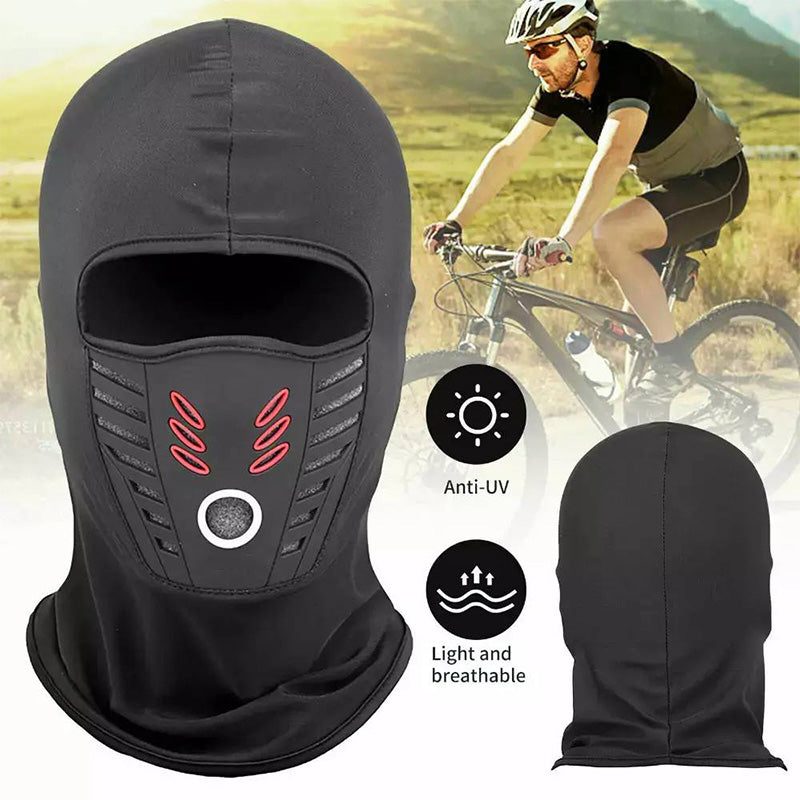 ❄️ Szélálló Téli Biciklis Sisak | Melegített Bélés, Unisex Kialakítás - Téli Bringázáshoz, Komoly Védelmet Nyújt 🚴‍♂️🔥