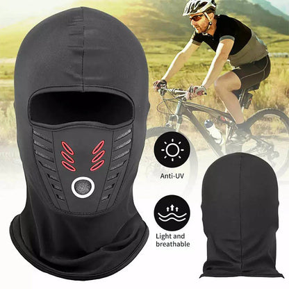 ❄️ Szélálló Téli Biciklis Sisak | Melegített Bélés, Unisex Kialakítás - Téli Bringázáshoz, Komoly Védelmet Nyújt 🚴‍♂️🔥
