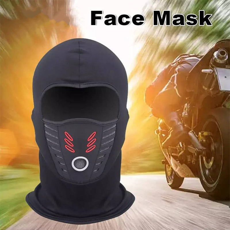 ❄️ Szélálló Téli Biciklis Sisak | Melegített Bélés, Unisex Kialakítás - Téli Bringázáshoz, Komoly Védelmet Nyújt 🚴‍♂️🔥