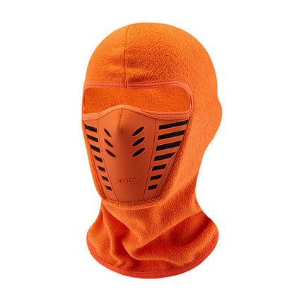 ❄️ Szélálló Téli Biciklis Sisak | Melegített Bélés, Unisex Kialakítás - Téli Bringázáshoz, Komoly Védelmet Nyújt 🚴‍♂️🔥