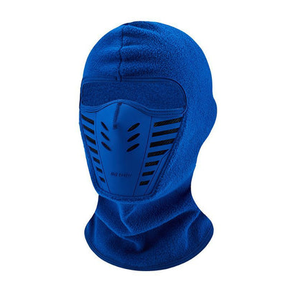 ❄️ Szélálló Téli Biciklis Sisak | Melegített Bélés, Unisex Kialakítás - Téli Bringázáshoz, Komoly Védelmet Nyújt 🚴‍♂️🔥
