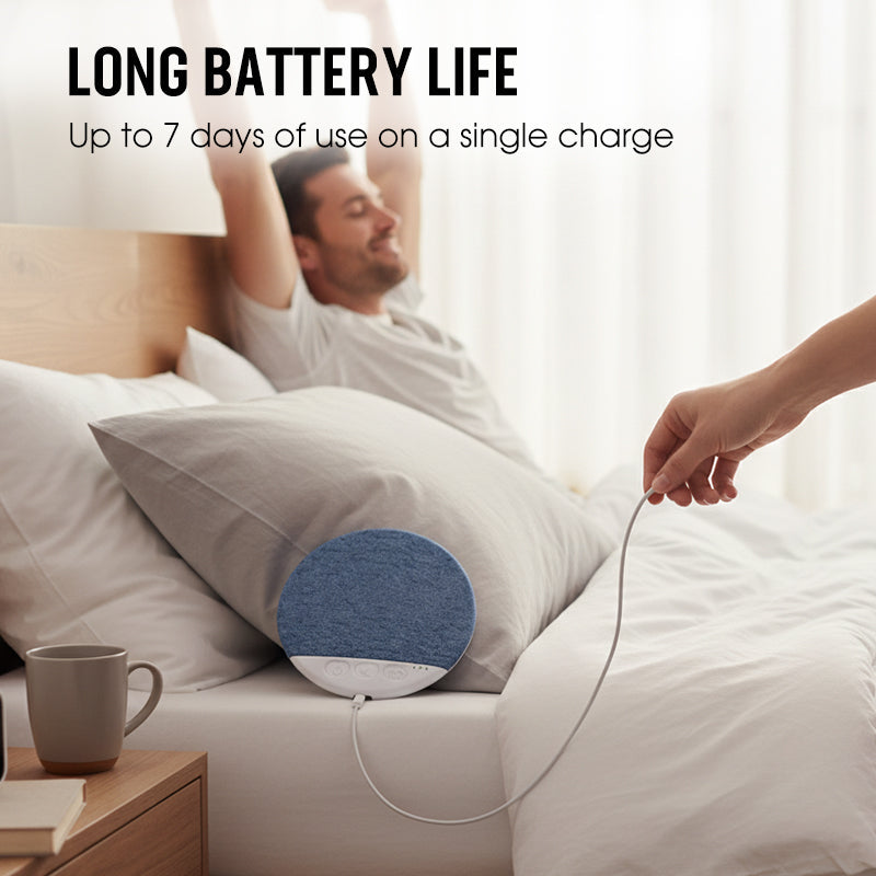 🌙 Tökéletes Alvás Társ! Hangszórós Párna | Saját Zene Az Agyad Mellett, Zaj Nélkül - Kényelkes Pamlag, Hálószoba, Hangoskötetlen Filmezés 🛌🎧