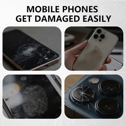 👛 Női Rózsaszín Pénztárca Mobiltok | Beépített Tükör & Csuklópánt - Kártyatartó, Kényelmes Hordozás, iPhone/Android Védőtok 🌸