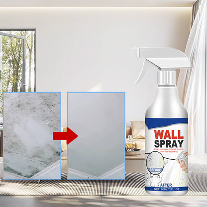 🔥 Vásároljon 1 kap 1 ingyenes! Faljavító spray készlet – lyukak, repedések, karcolások nyomtalanul eltűnnek! ✨🏠
