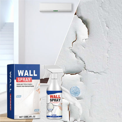 🔥 Vásároljon 1 kap 1 ingyenes! Faljavító spray készlet – lyukak, repedések, karcolások nyomtalanul eltűnnek! ✨🏠