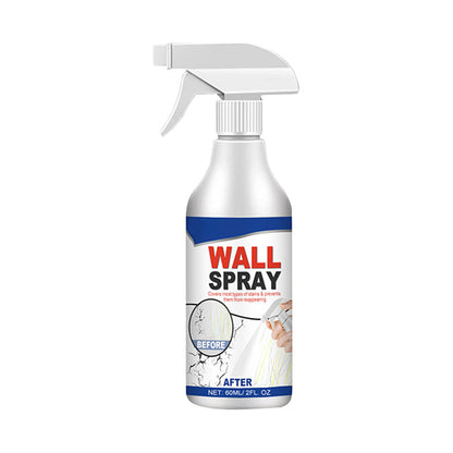 🔥 Vásároljon 1 kap 1 ingyenes! Faljavító spray készlet – lyukak, repedések, karcolások nyomtalanul eltűnnek! ✨🏠