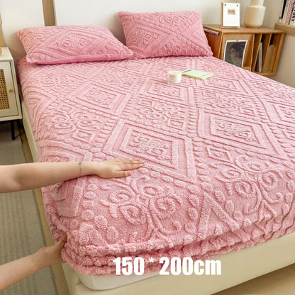 Vége a Lepedő Húzogatásának! Egyetemes Méretű 360° Rugalmas Kötött Lepedő - Hihetetlenül Könnyű Felhelyezés, Minden Matrachoz | Próbálja Ki Most!