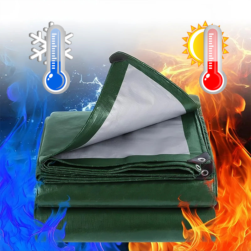 🏕️ Kültéri Víz- és UV-álló Vászon Anyag – Szabadtéri Bútorok, Sátrak és Egyéb Kellékek Tökéletes Megoldása! 💧