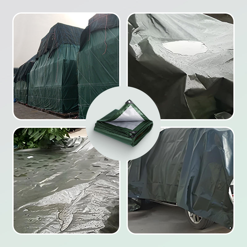 🏕️ Kültéri Víz- és UV-álló Vászon Anyag – Szabadtéri Bútorok, Sátrak és Egyéb Kellékek Tökéletes Megoldása! 💧