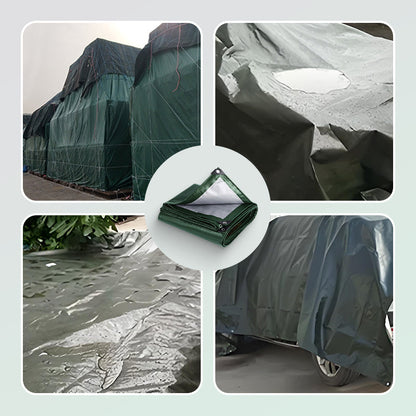 🏕️ Kültéri Víz- és UV-álló Vászon Anyag – Szabadtéri Bútorok, Sátrak és Egyéb Kellékek Tökéletes Megoldása! 💧