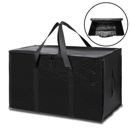 🔥 24 gallon extra nagy teherbírású összecsukható költöztető táska – több fér, kevesebb hely! 📦 Platás utánvéttel!