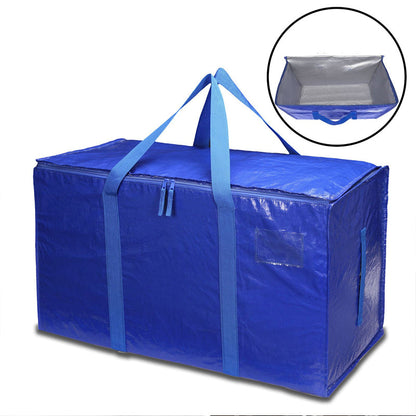 🔥 24 gallon extra nagy teherbírású összecsukható költöztető táska – több fér, kevesebb hely! 📦 Platás utánvéttel!