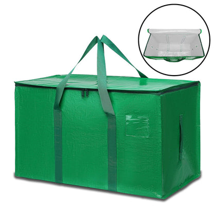 🔥 24 gallon extra nagy teherbírású összecsukható költöztető táska – több fér, kevesebb hely! 📦 Platás utánvéttel!