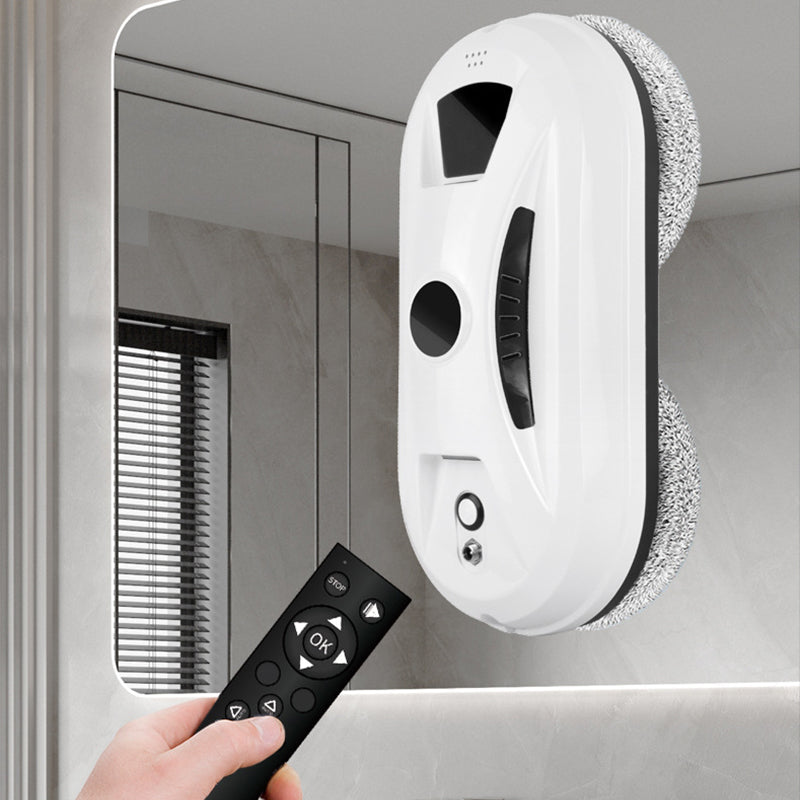 🤖 Automatikus intelligens ablakmosó robot – üvegtisztítás erőfeszítés nélkül! Platás utánvéttel!