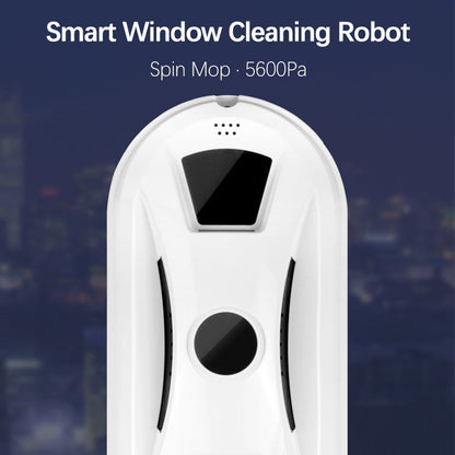 🤖 Automatikus intelligens ablakmosó robot – üvegtisztítás erőfeszítés nélkül! Platás utánvéttel!